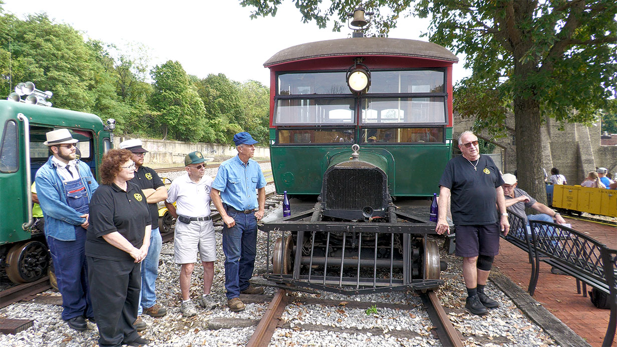 Railbus